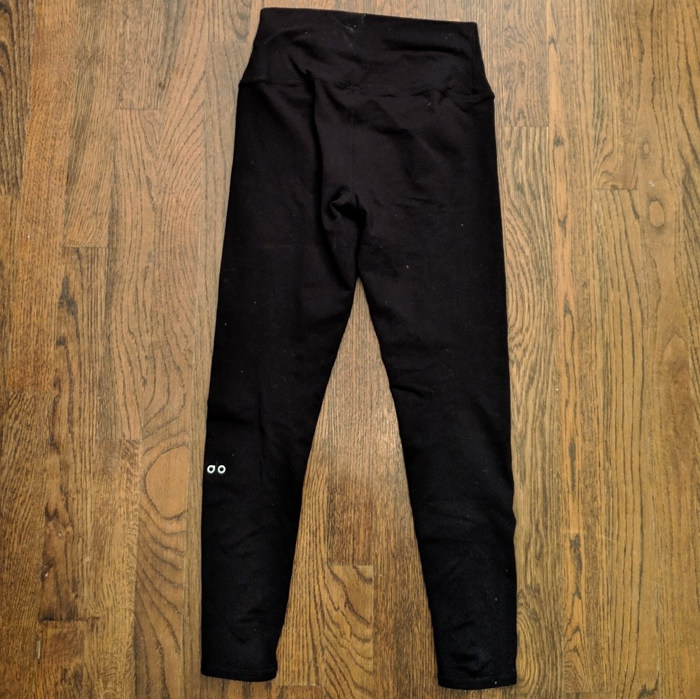 Alo yoga leggings
